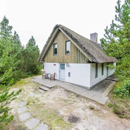 Vakantiehuis Holiday Lxxiii