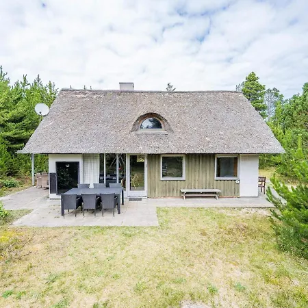 Vakantiehuis Holiday Lxxiii