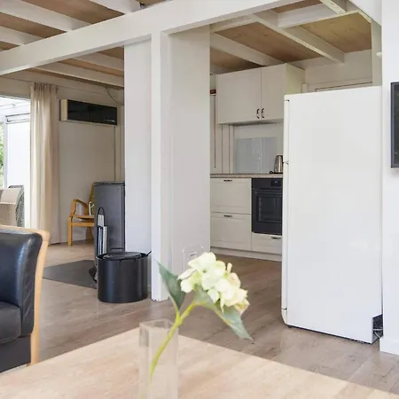 Holiday Lxxiii Vakantiehuis
