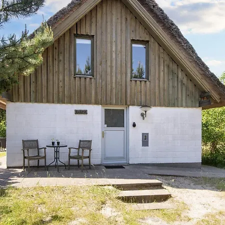 Vakantiehuis Holiday Lxxiii